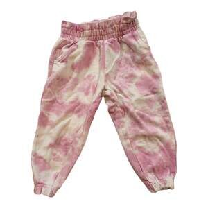 Sovereign Code Tie Dye Joggers 2T